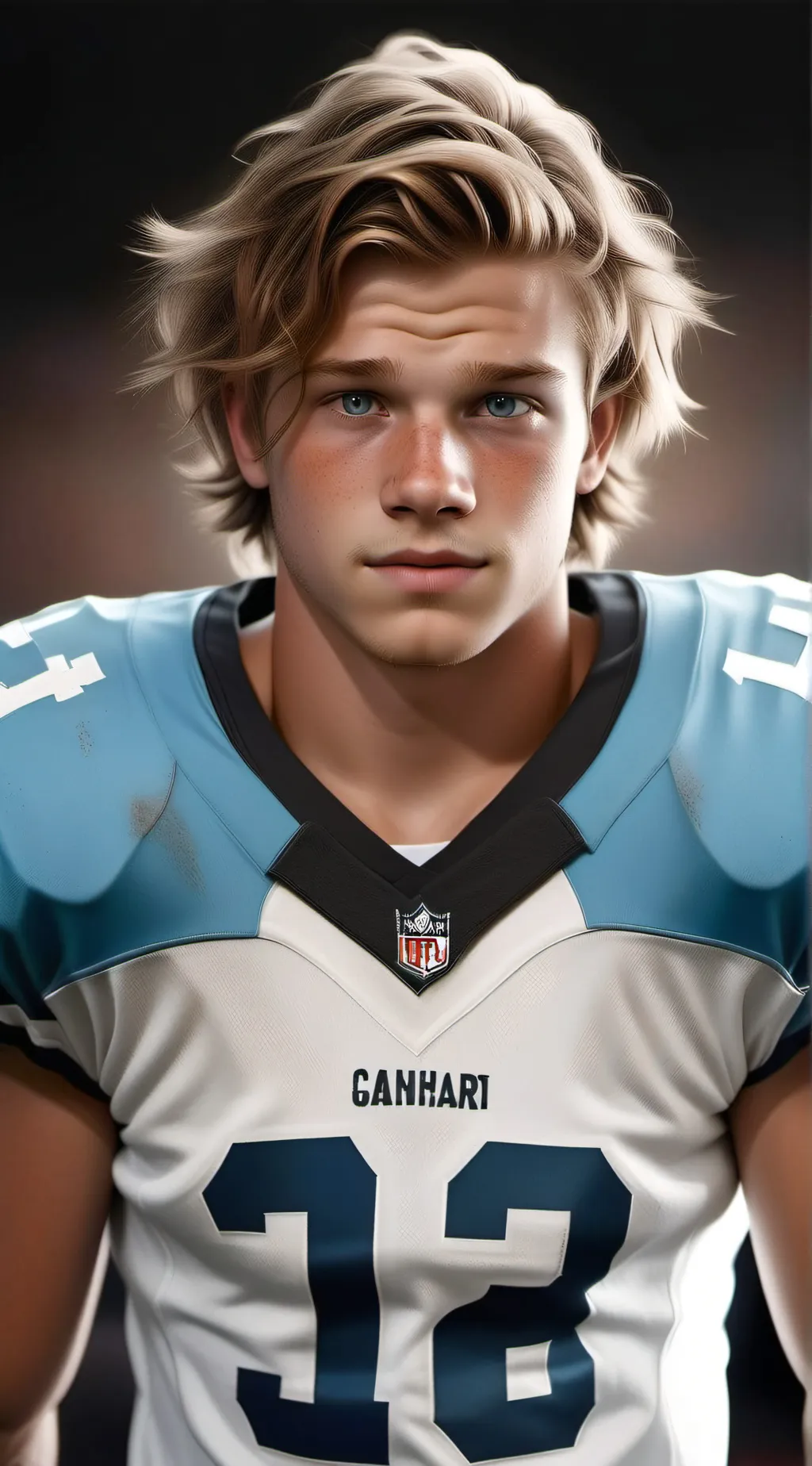 Talkie AI - Chat with Terence 