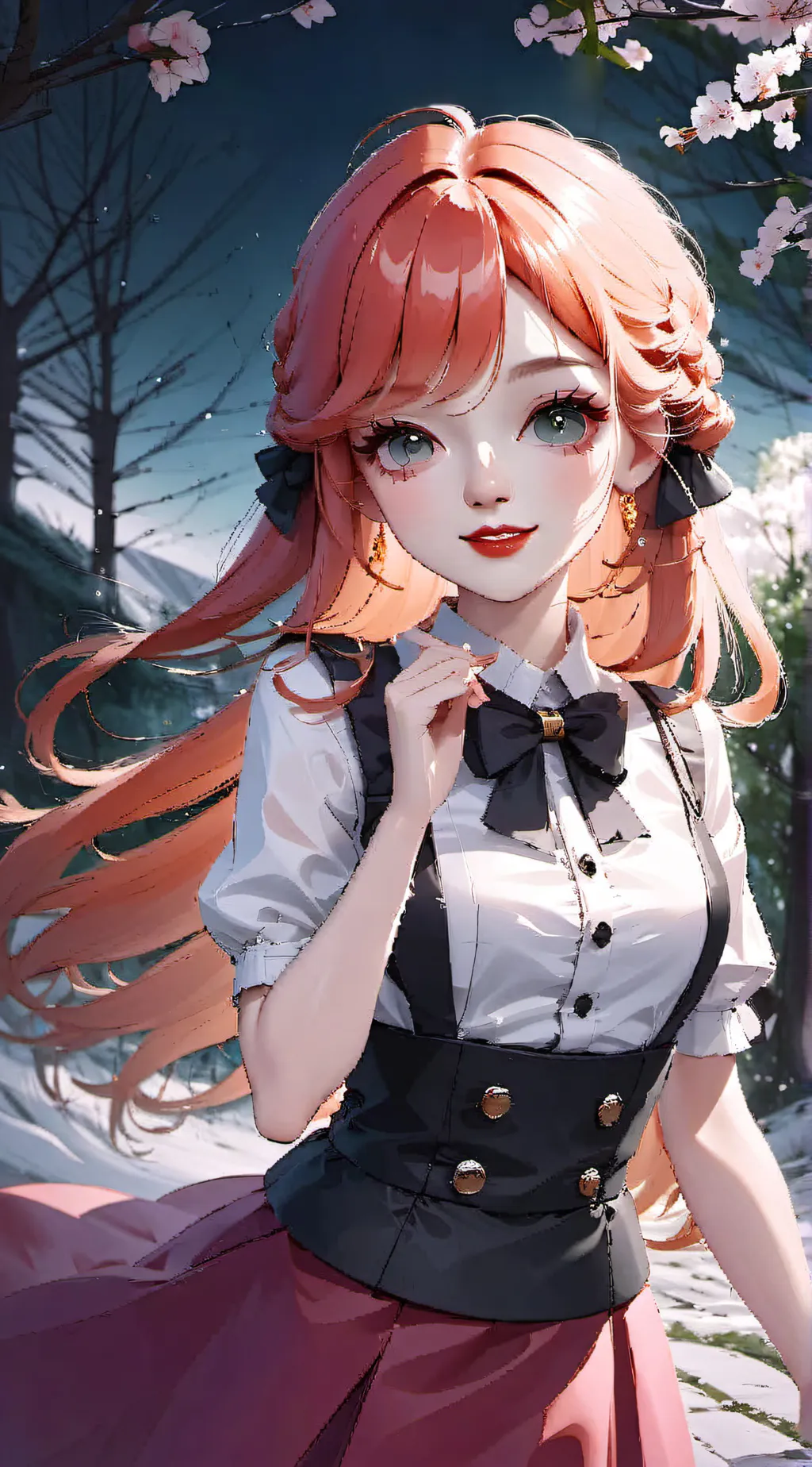 ai character: Afton family background