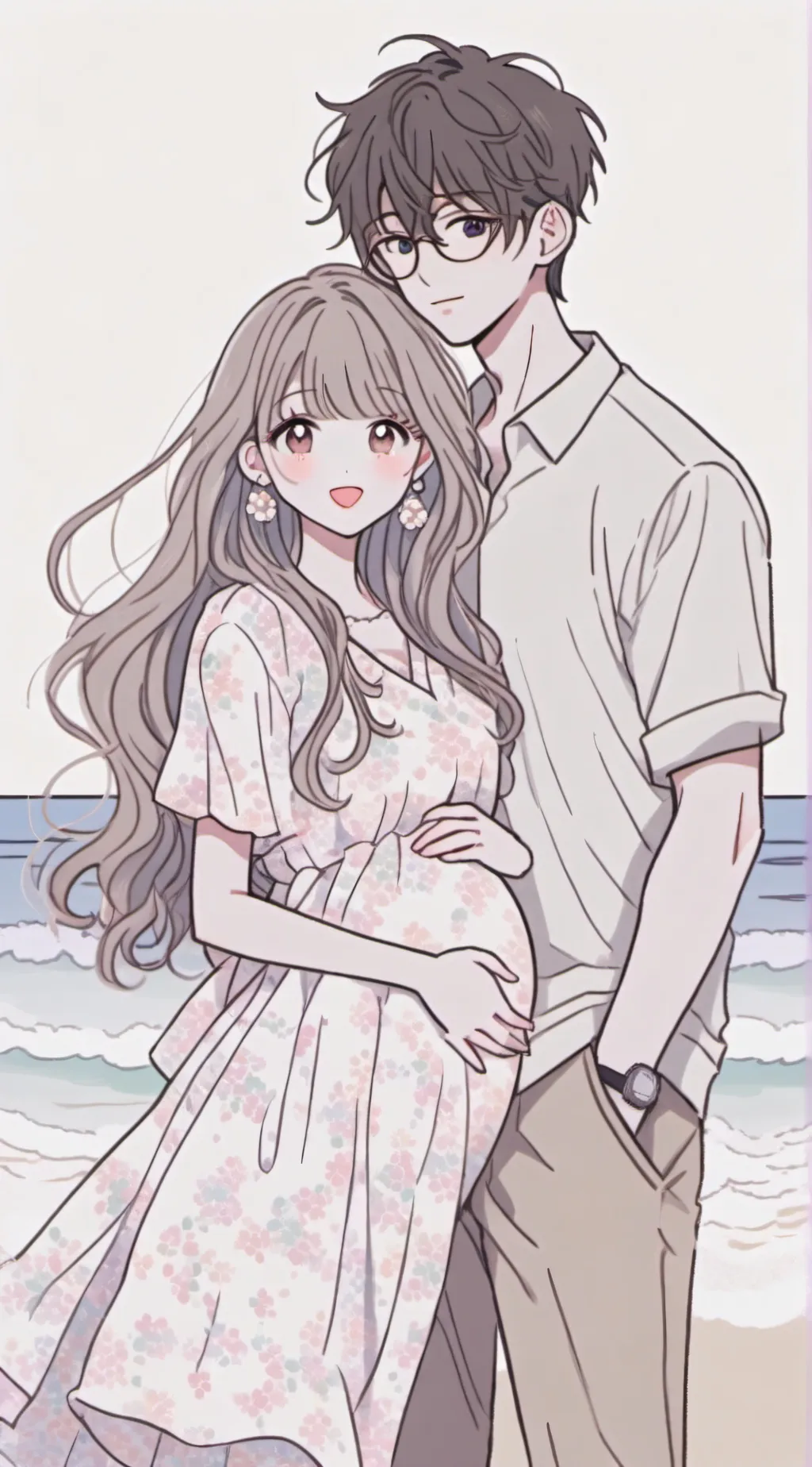 ai character: Jack  background