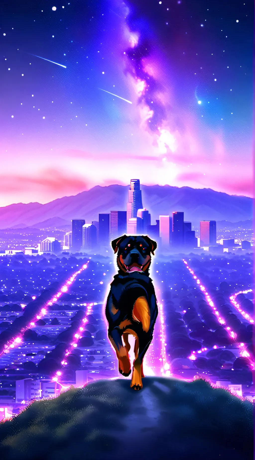 Talkie AI - Chat with GTA 