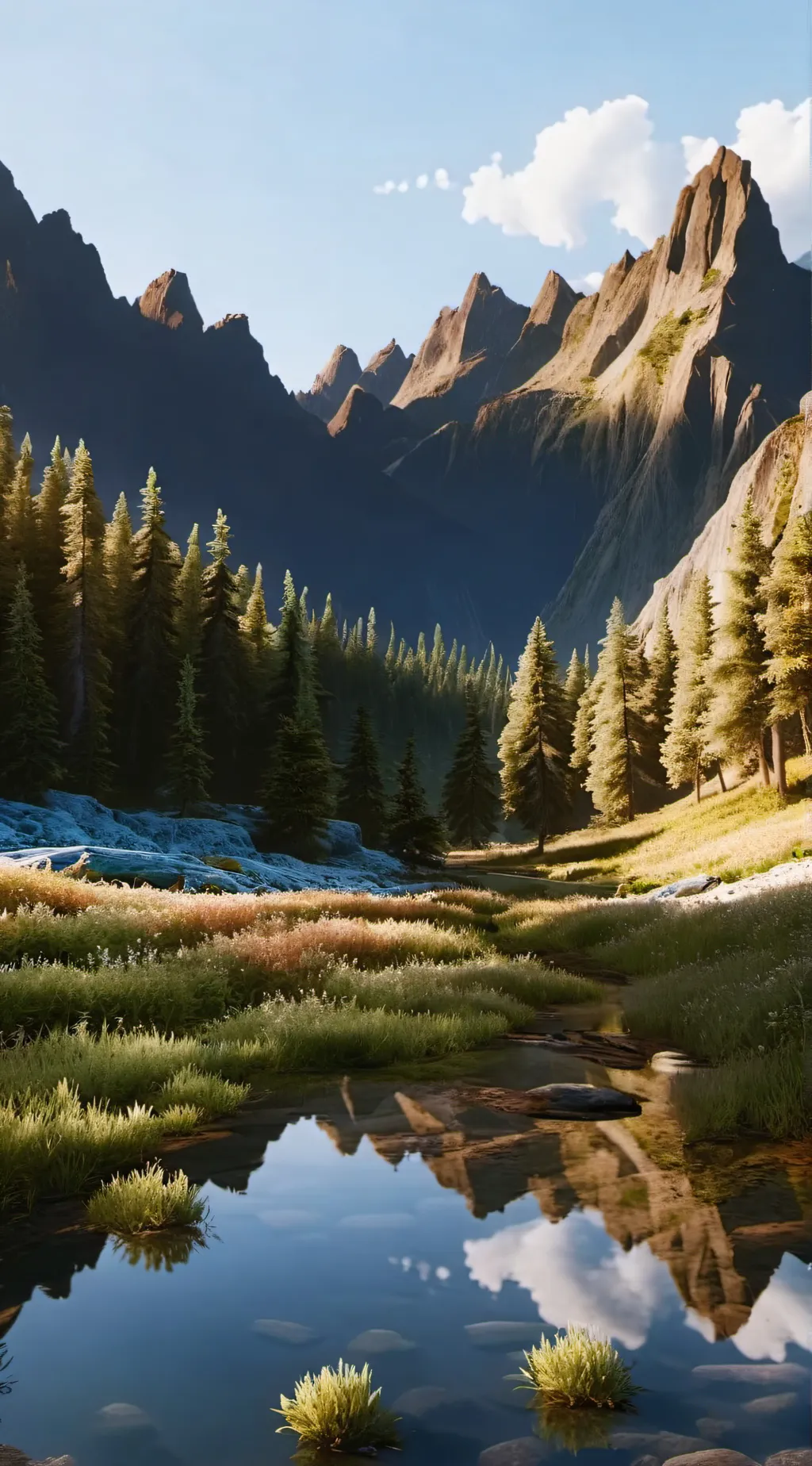 Talkie AI - Chat with Camp half blood