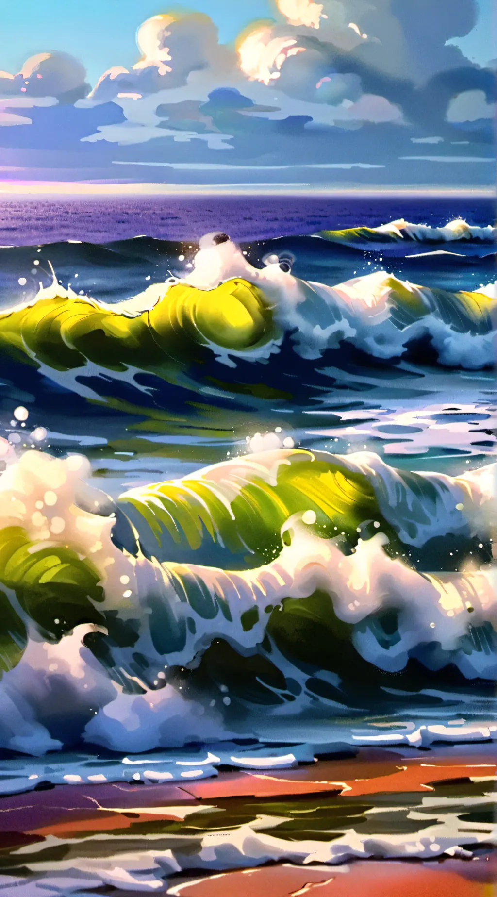 ai character: FPE TEACHERS! background