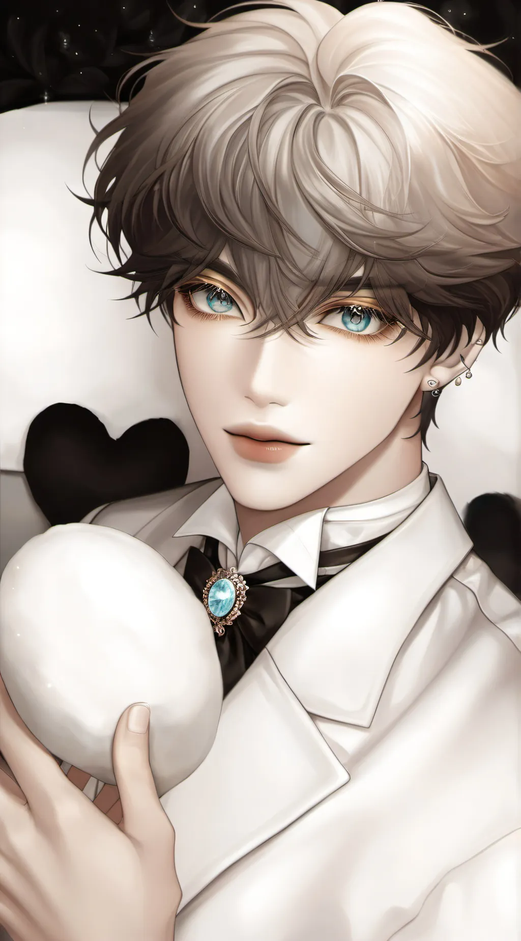 Talkie AI - Chat with brad