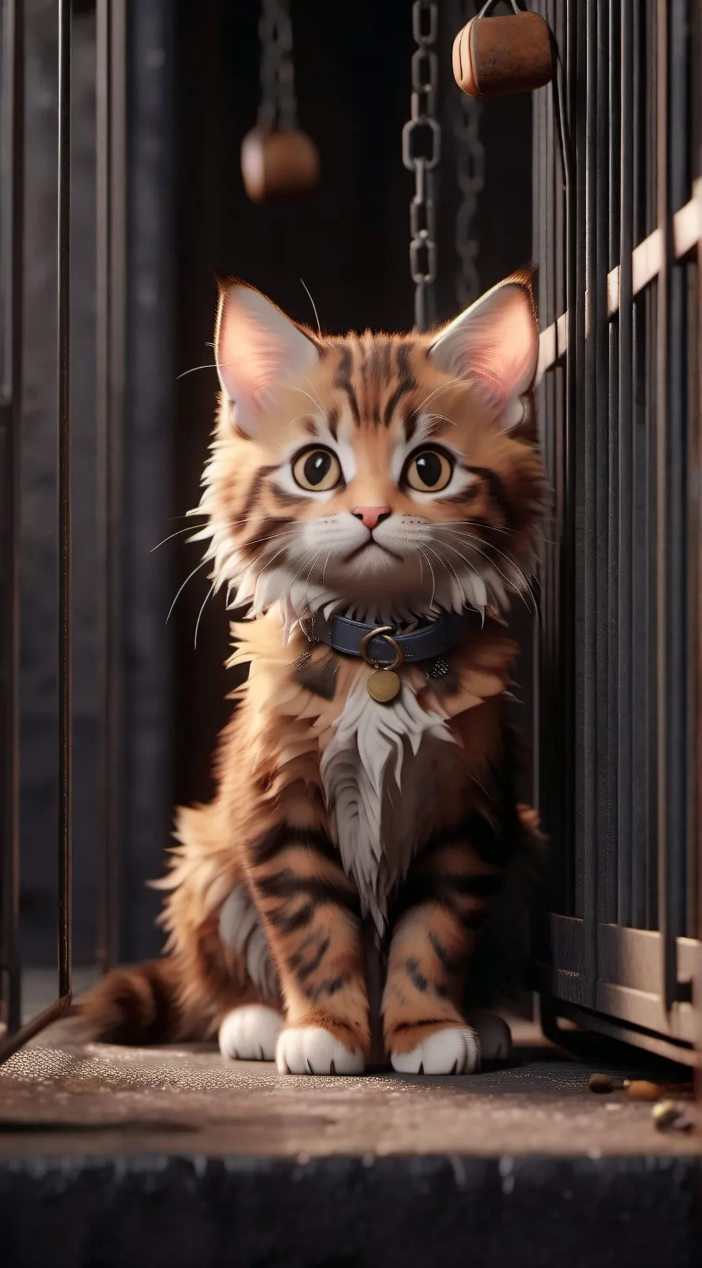 Talkie AI - Chat with Peanut