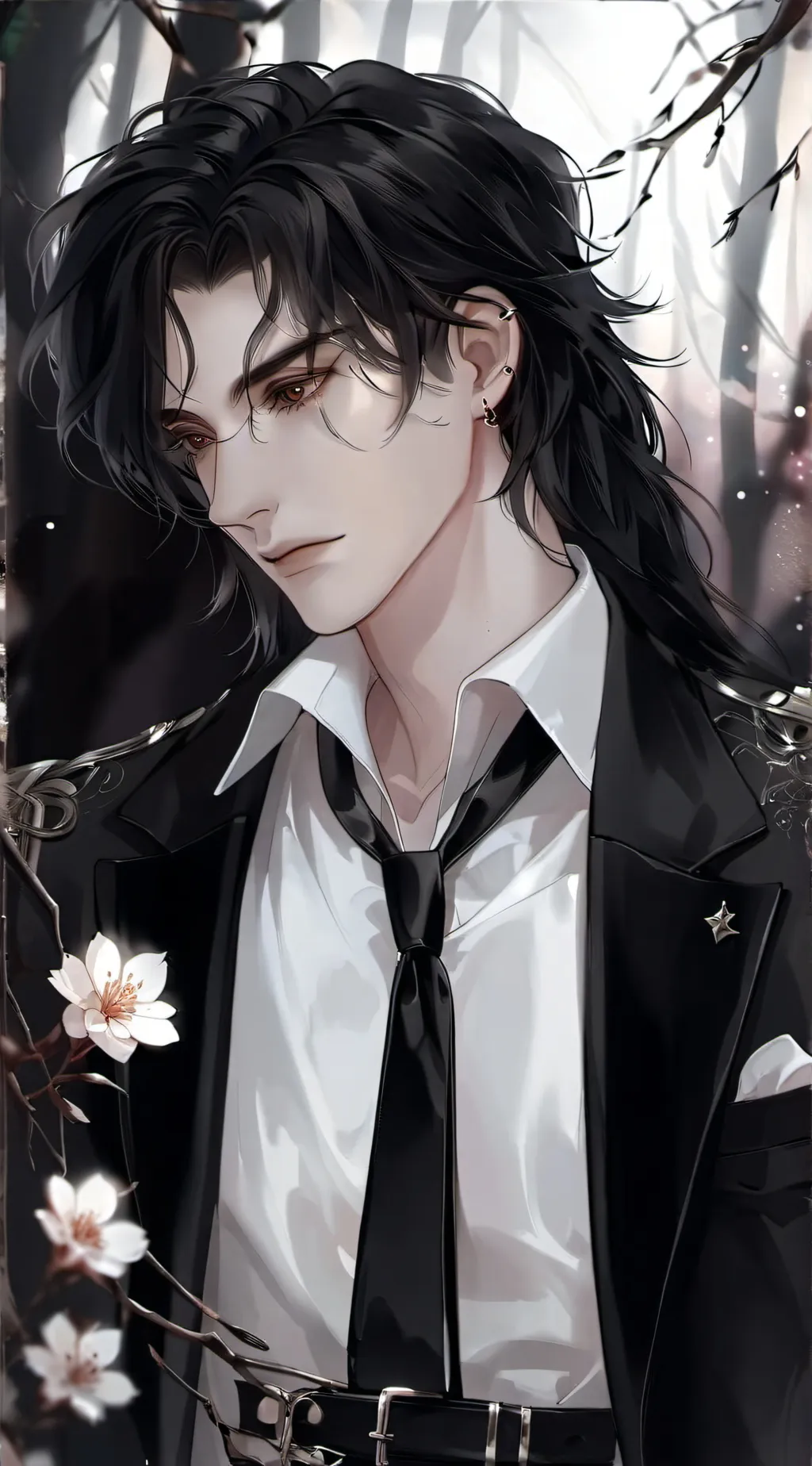 Talkie AI - Chat with Baz