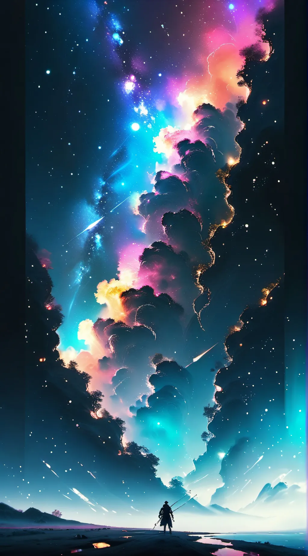 ai character: ~hurt vigilante~ background