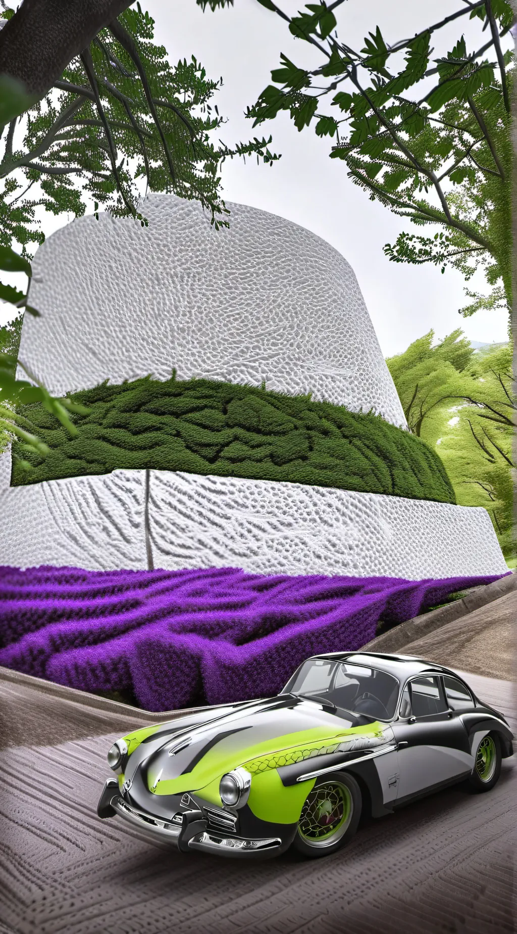 ai character: :: - Brookes -:: background