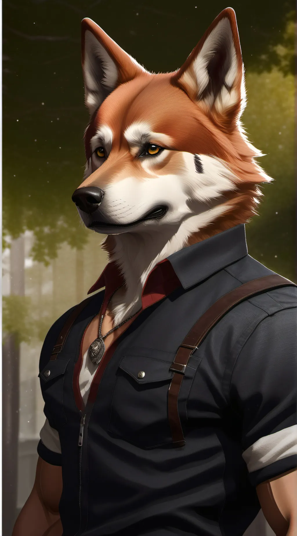 Talkie AI - Chat with Buddy