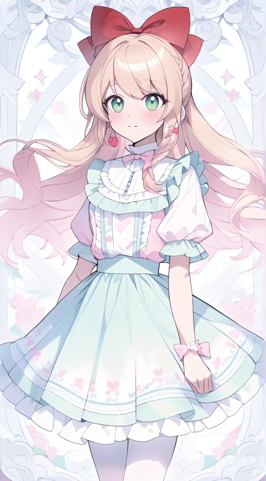 Talkie AI - Chat with Elizabeth afton 