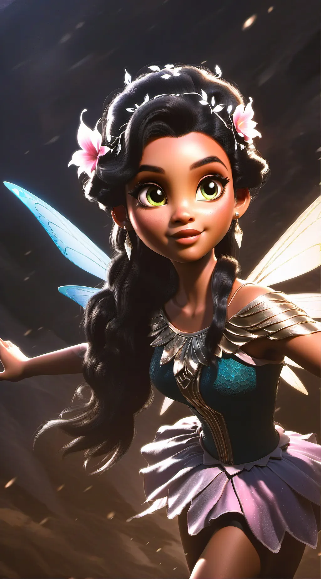 Talkie AI - Chat with Serena