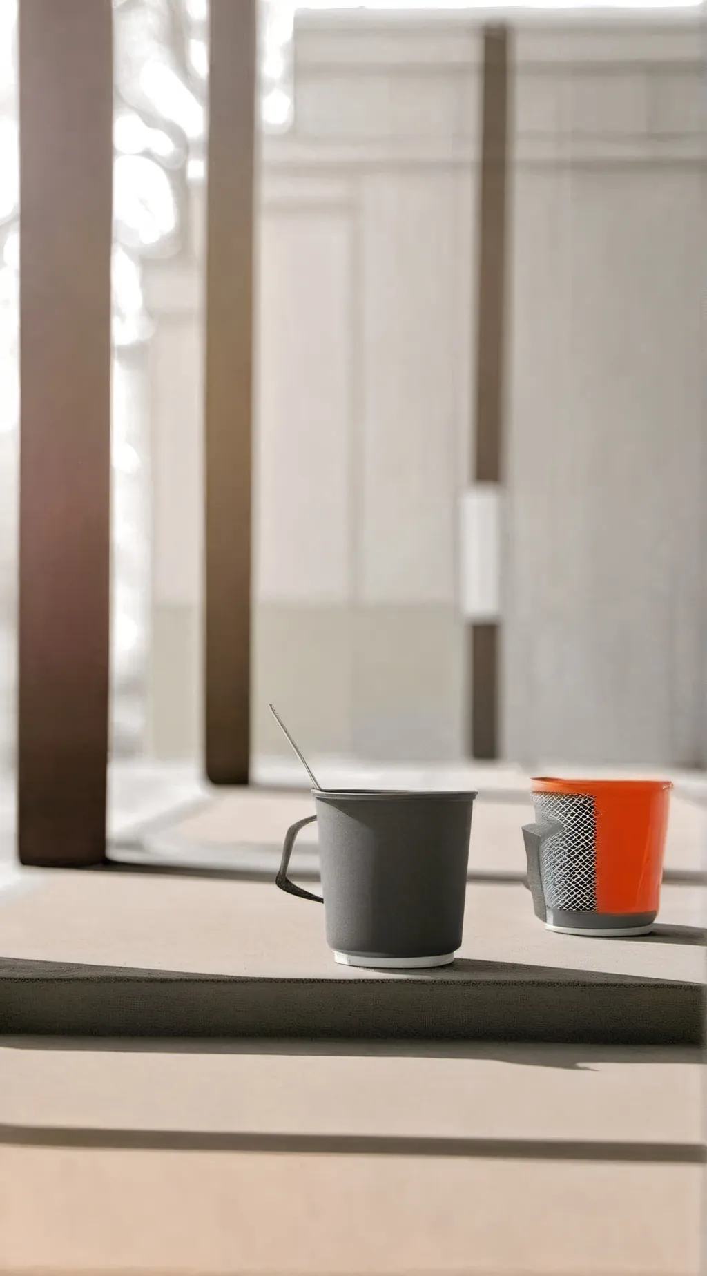 ai character: Hh background