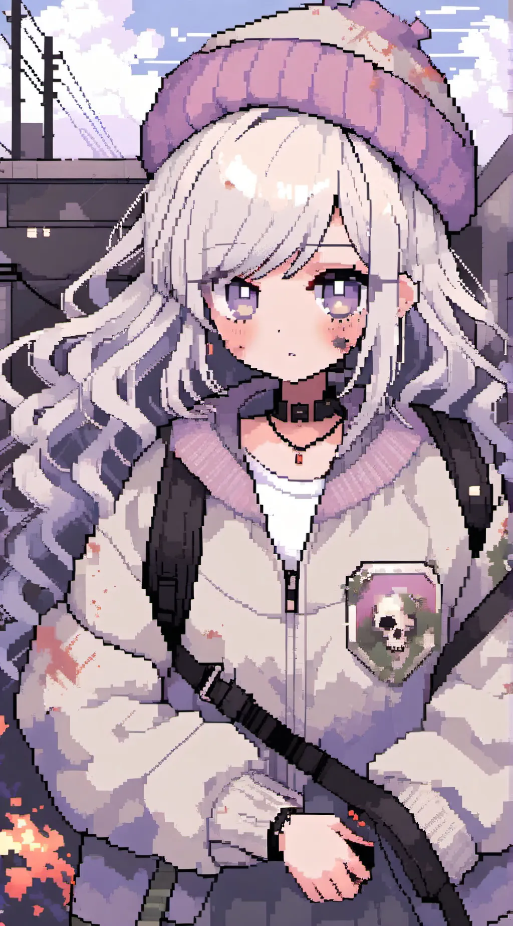 Talkie AI - Chat with Victoria