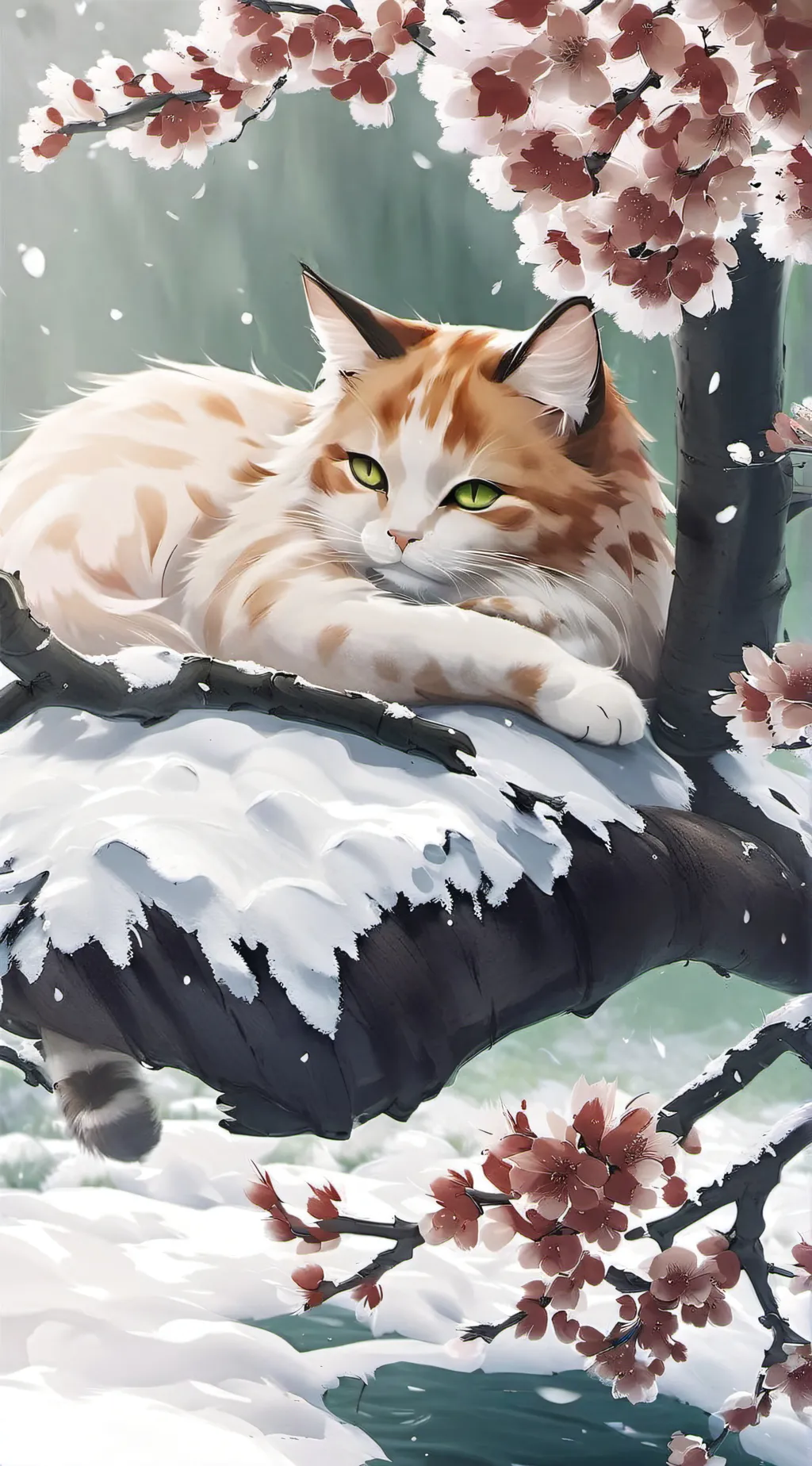 Talkie AI - Chat with Amberstar