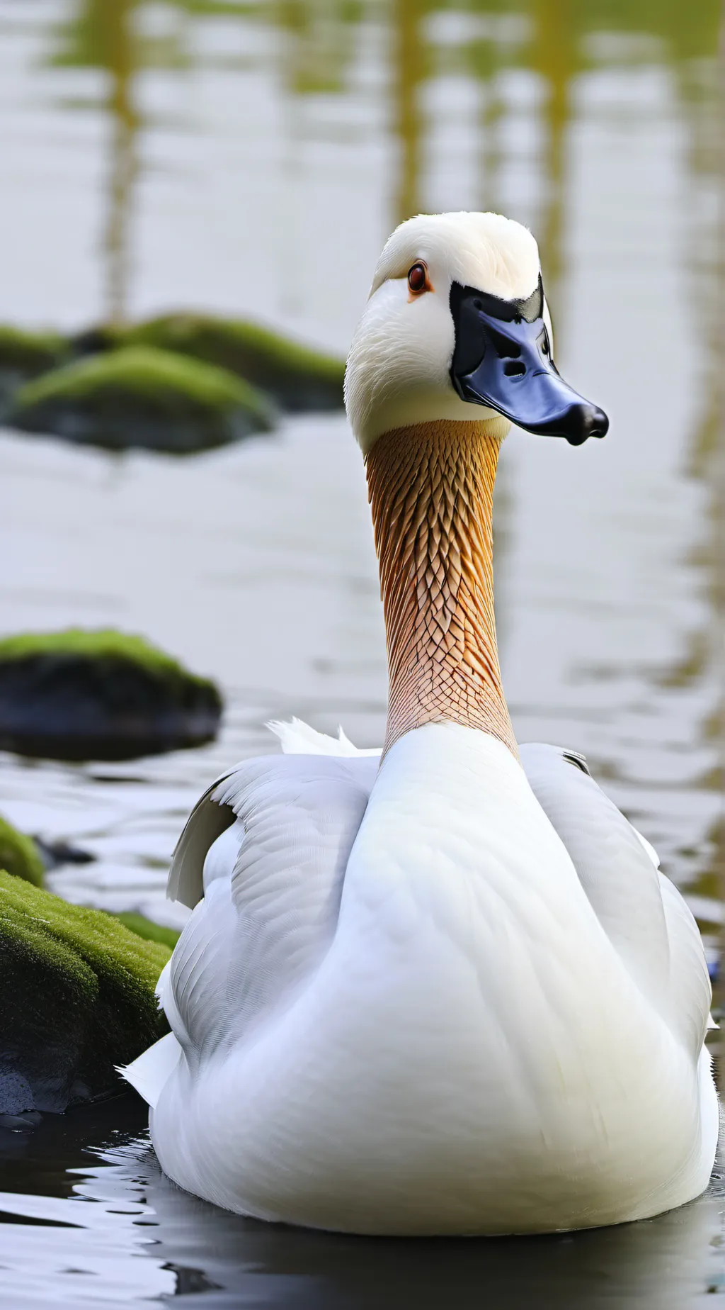 ai character: Alexander background