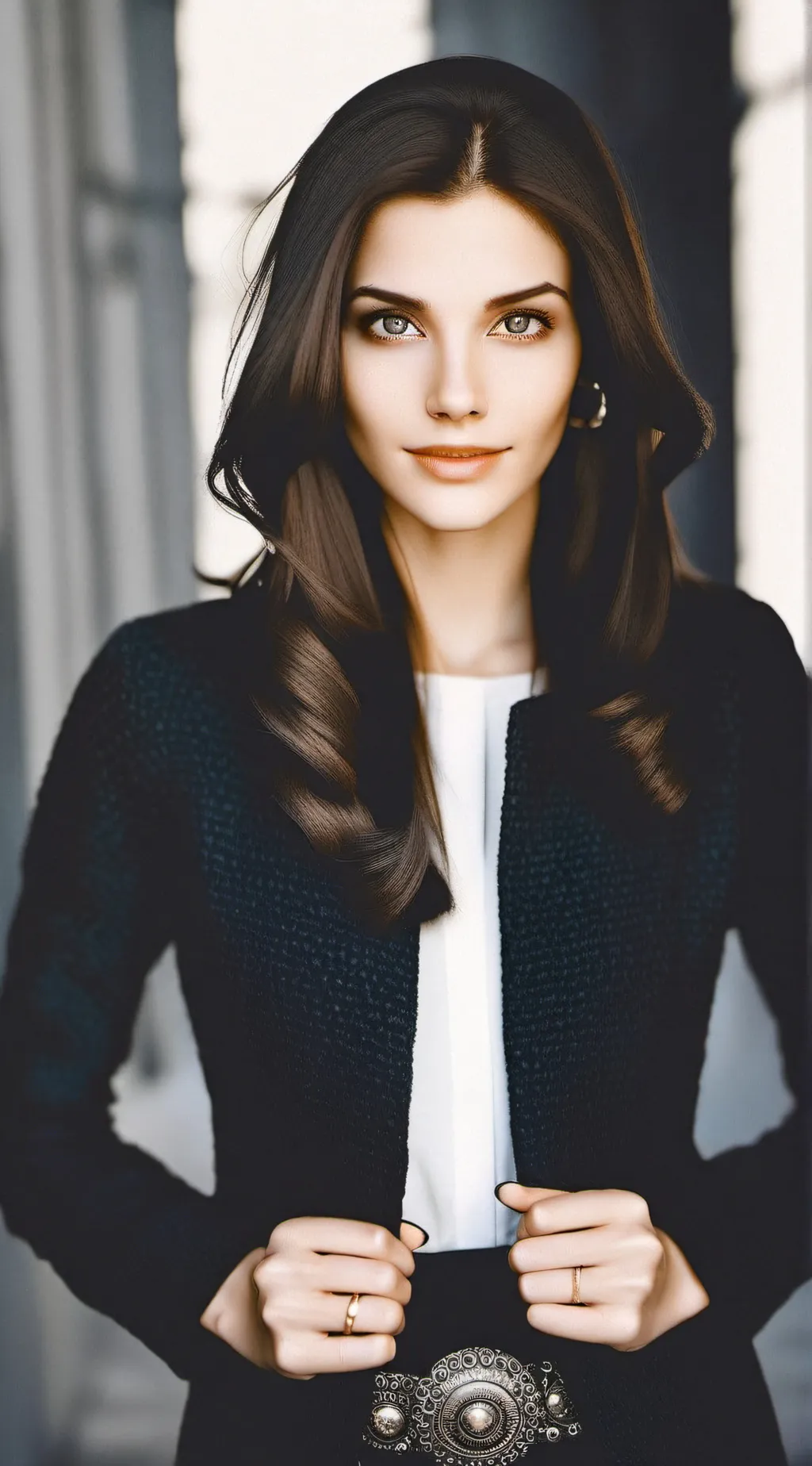 Talkie AI - Chat with Dennise