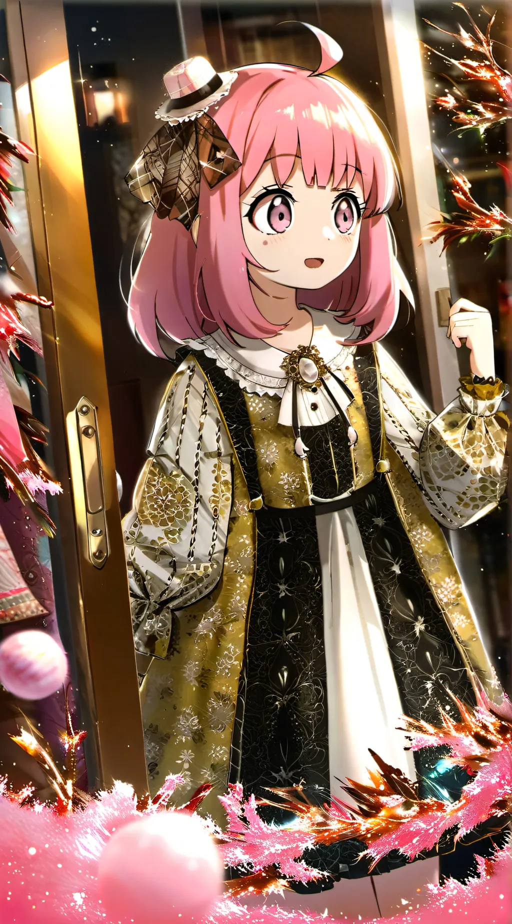 Talkie AI - Chat with Love ♥️ hate 🖤