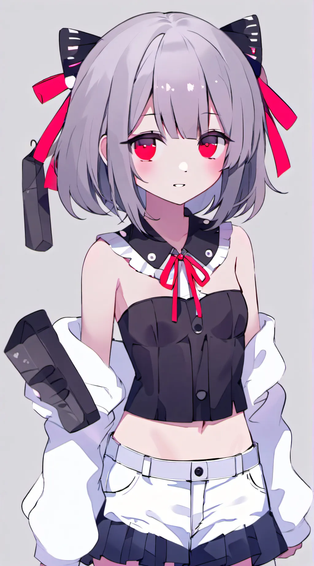 ai character: sus night~ background