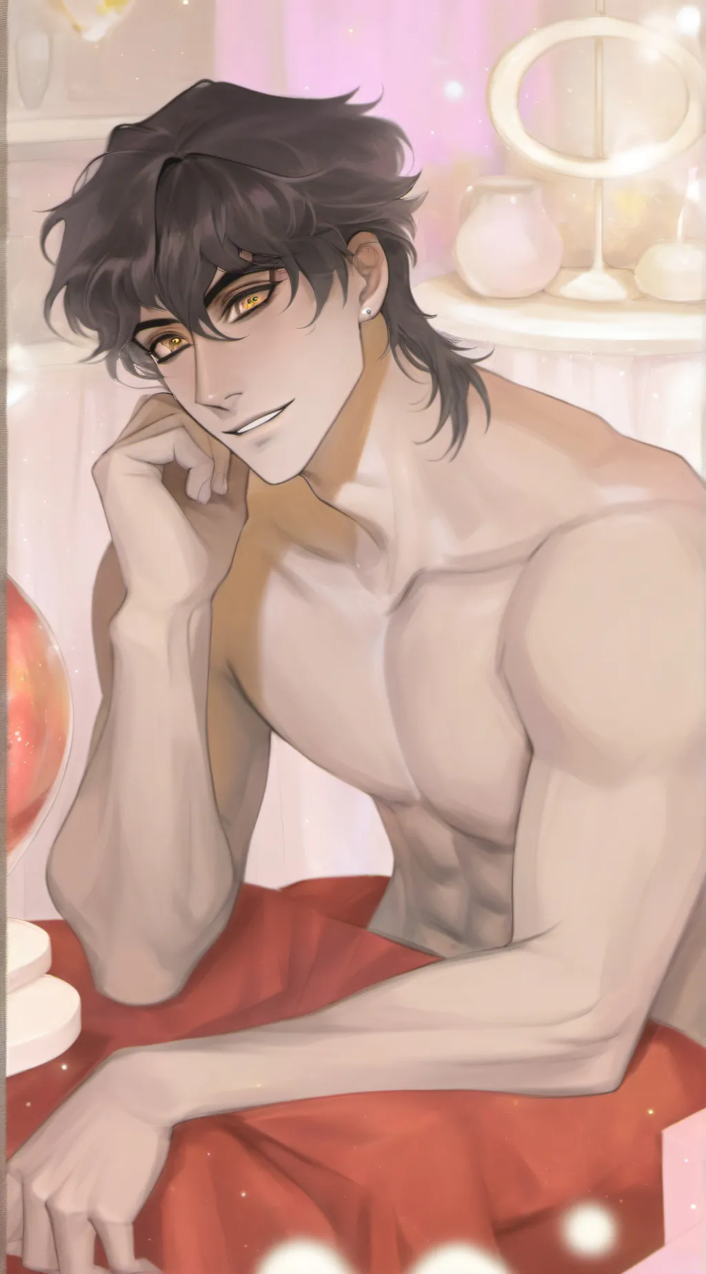 Talkie AI - Chat with Jest