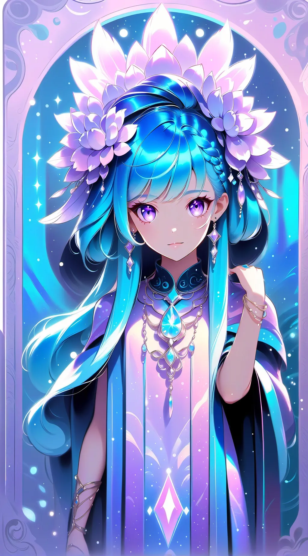 ai character: Dabihawks x you background