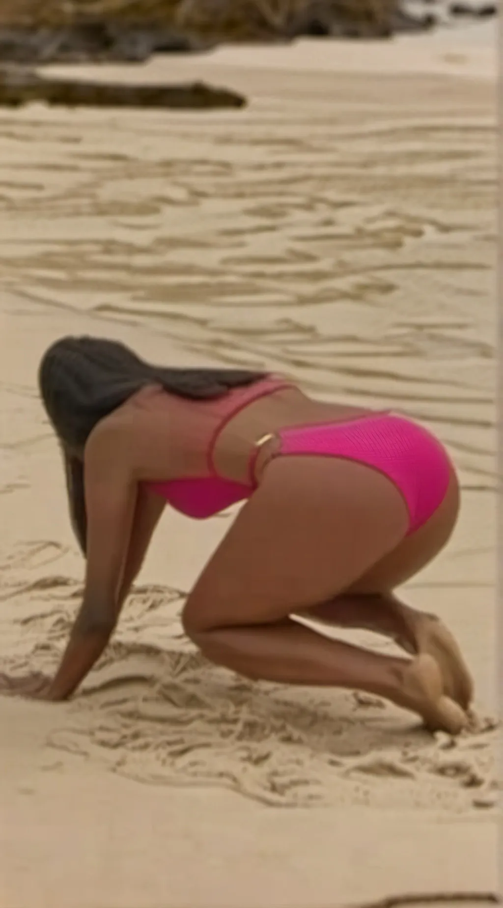 ai character: gr background