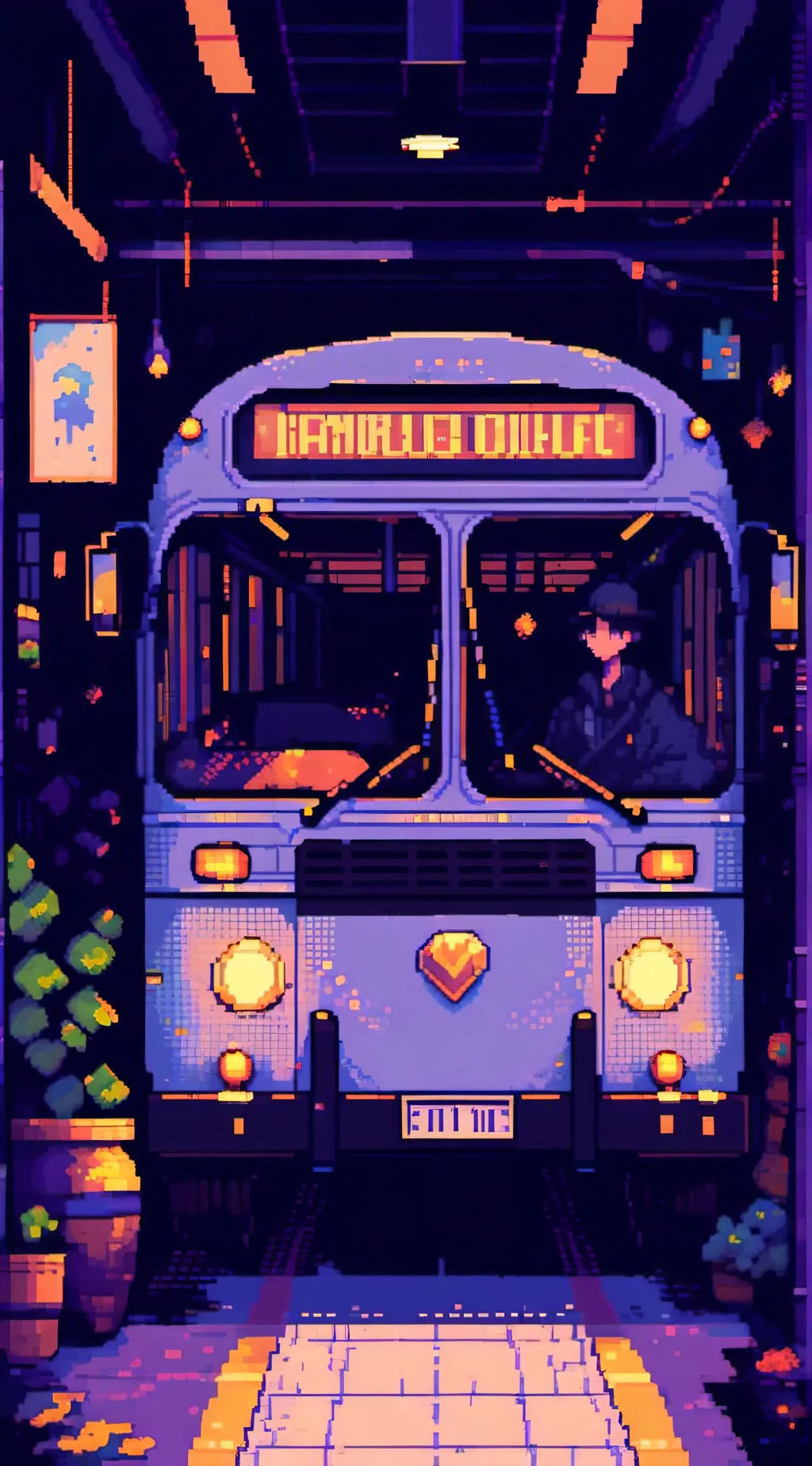 Talkie AI - Chat with Mha trip 