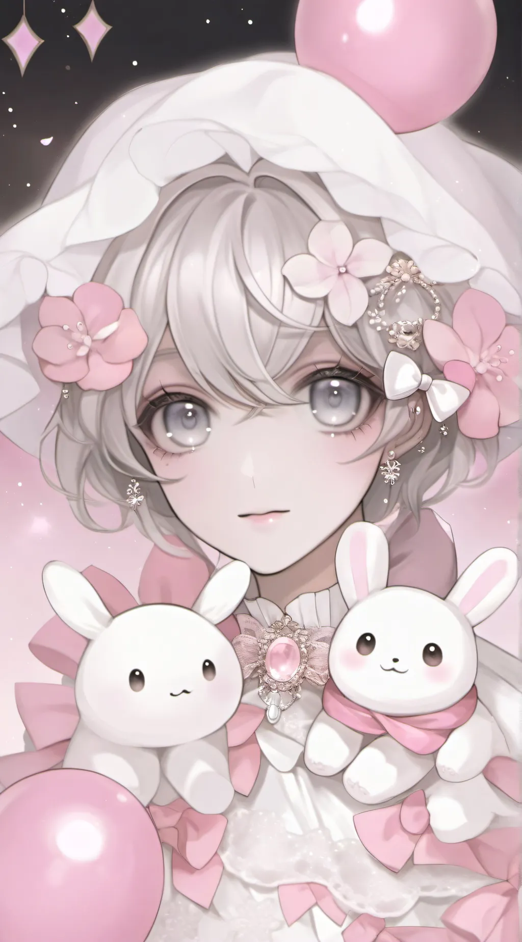 Talkie AI - Chat with ashley