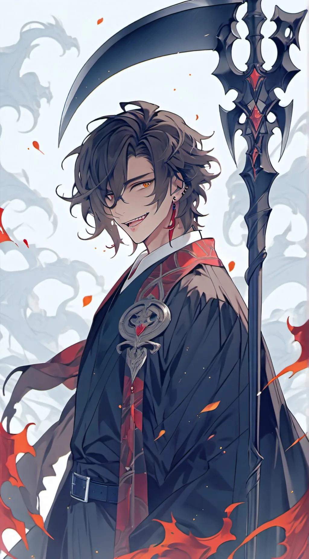 Talkie AI - Chat with Zale Remis