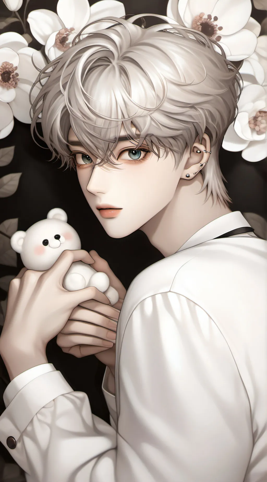 Talkie AI - Chat with SunSunKi