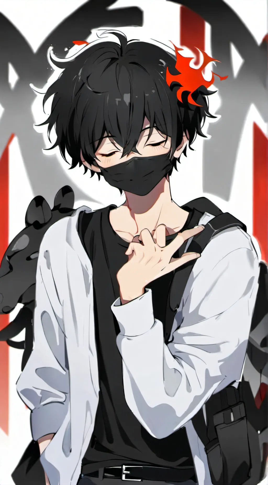 ai character: your boyfriend dan background