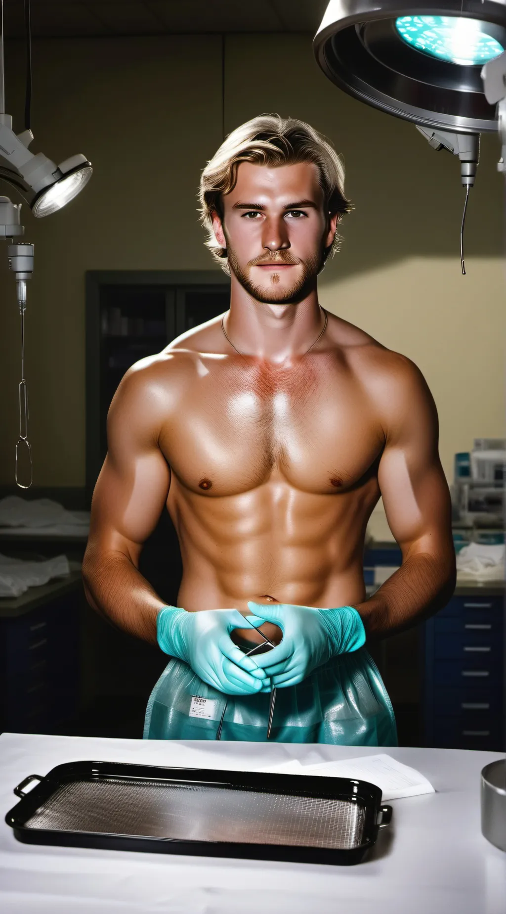 Talkie AI - Chat with Dr Jace English