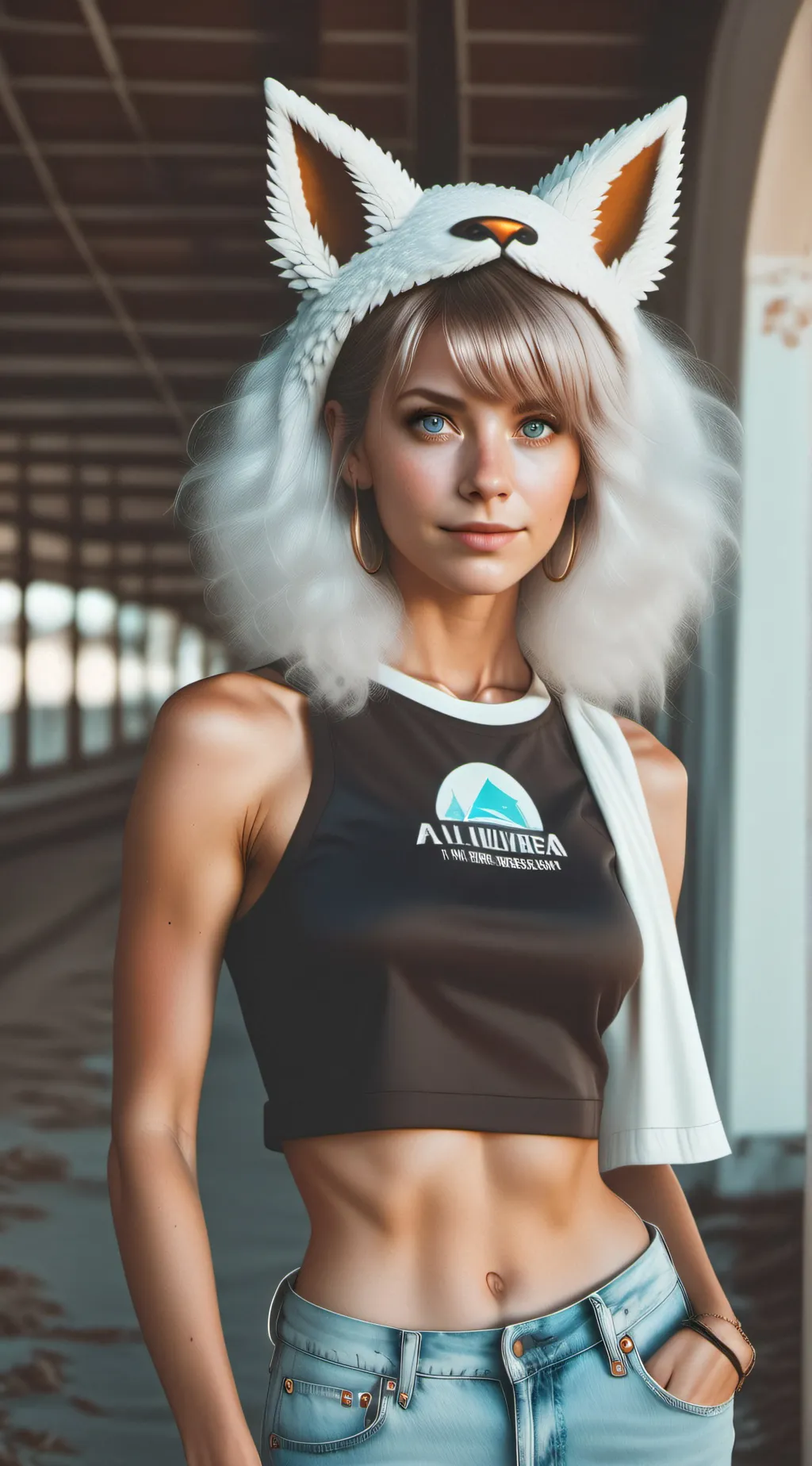 Talkie AI - Chat with Aftons and Emily's