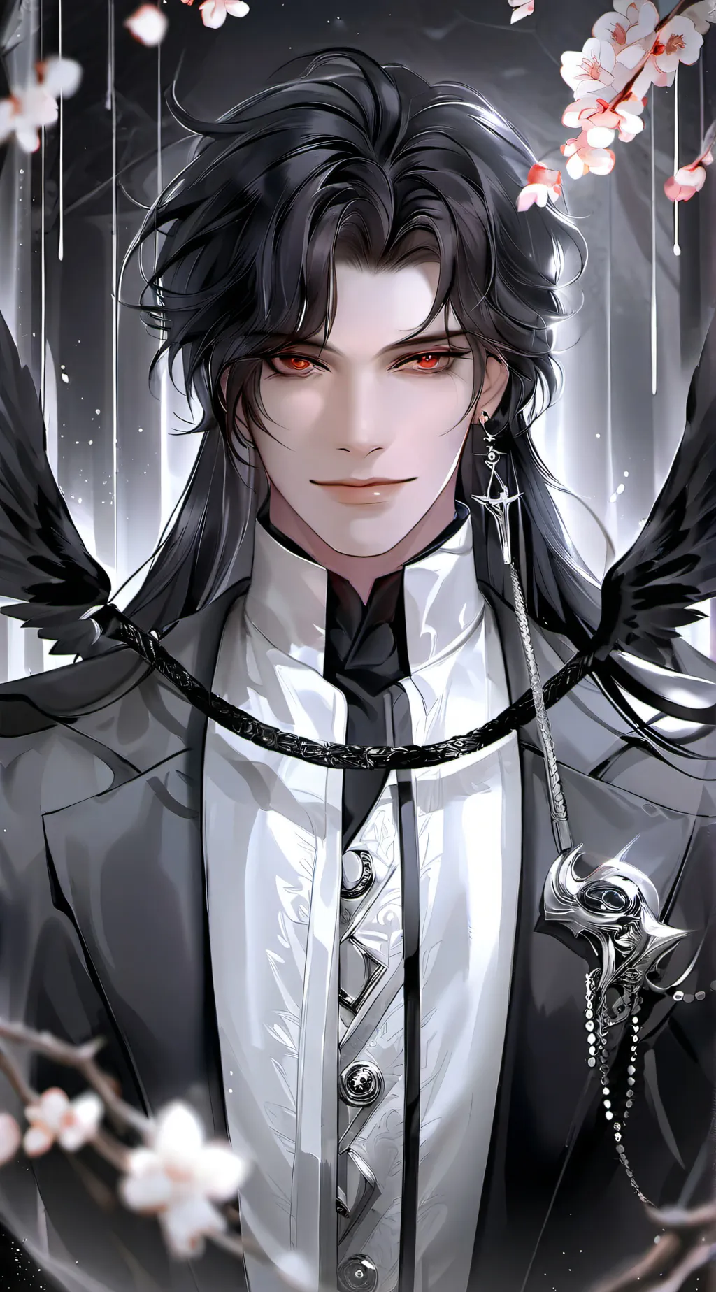 Talkie AI - Chat with Morgath