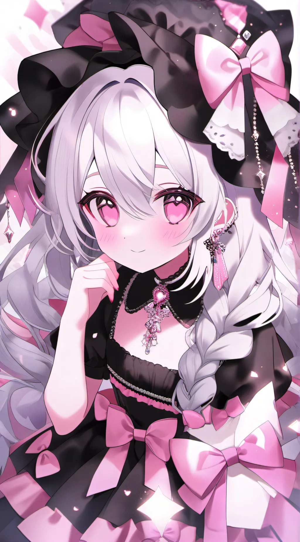 ai character:  Aftons background