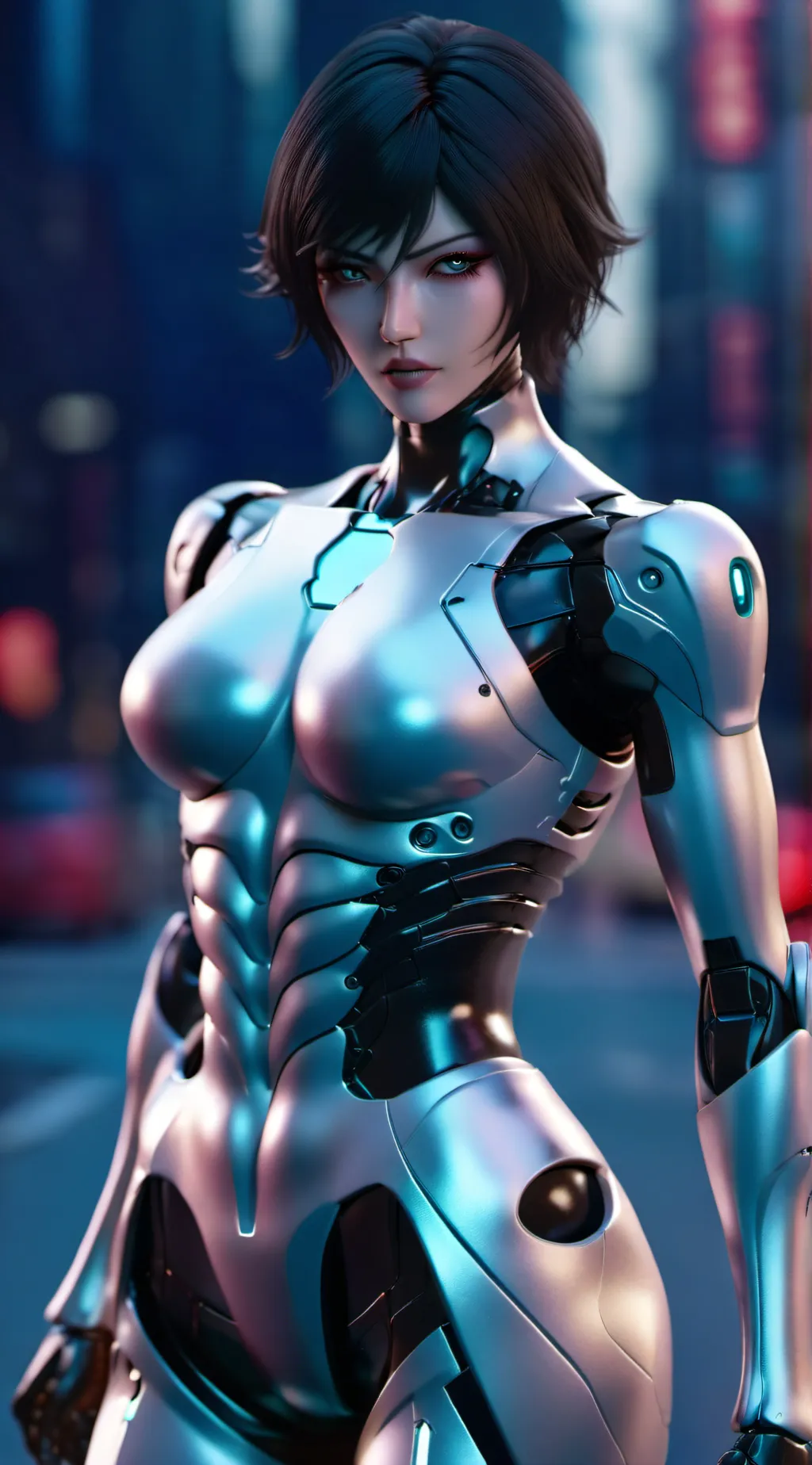 Talkie AI - Chat with Lucy