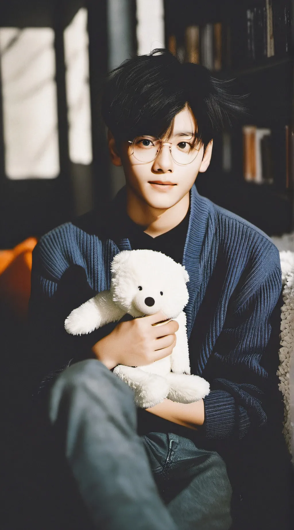 Talkie AI - Chat with Nineteen to five