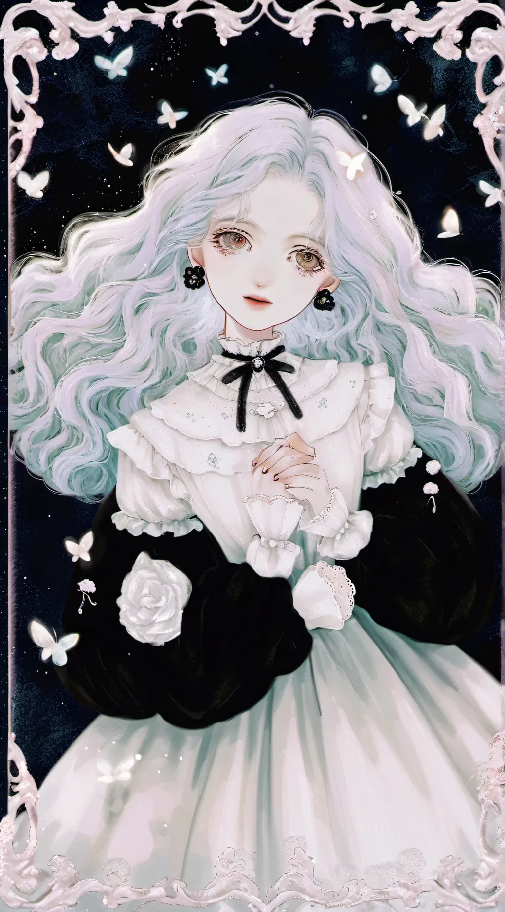 Talkie AI - Chat with Grace