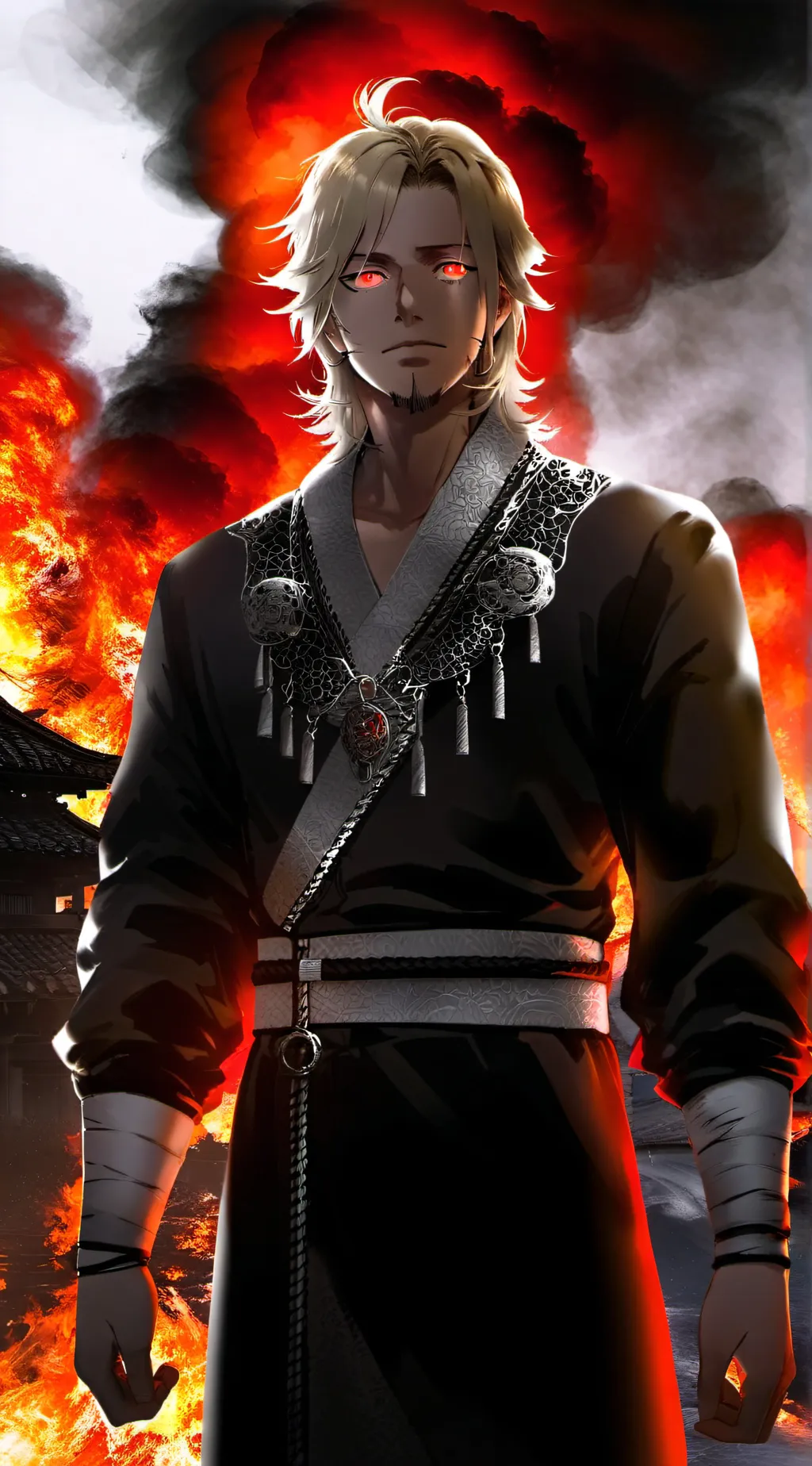 Talkie AI - Chat with Packgod 