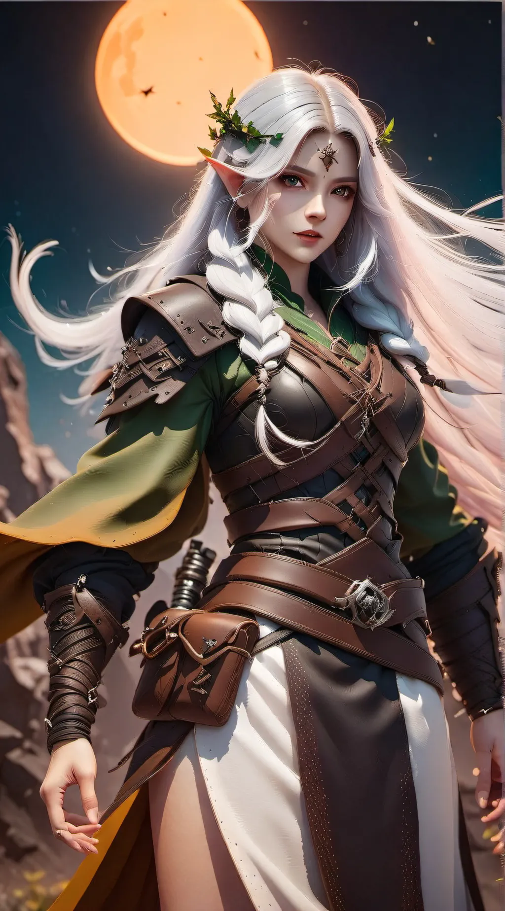 Talkie AI - Chat with Zarli