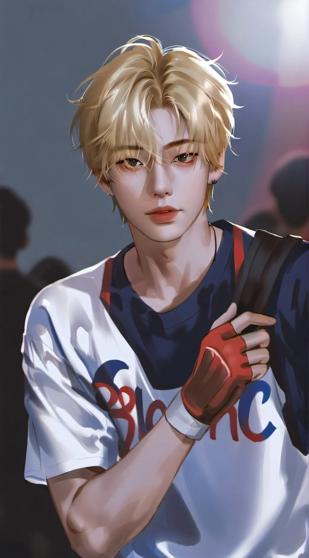 ai character: sunoo (you) background