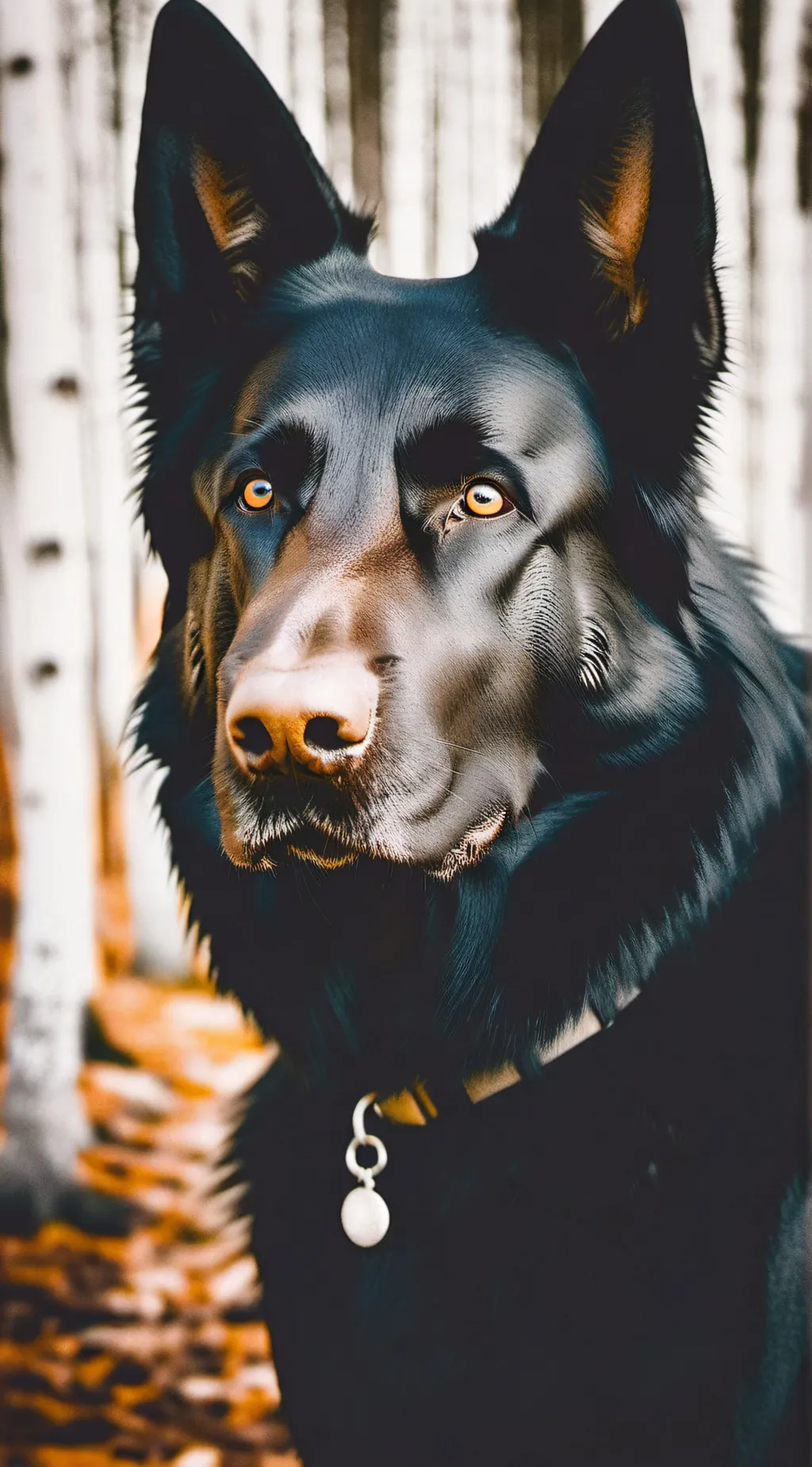 ai character: Sage  background