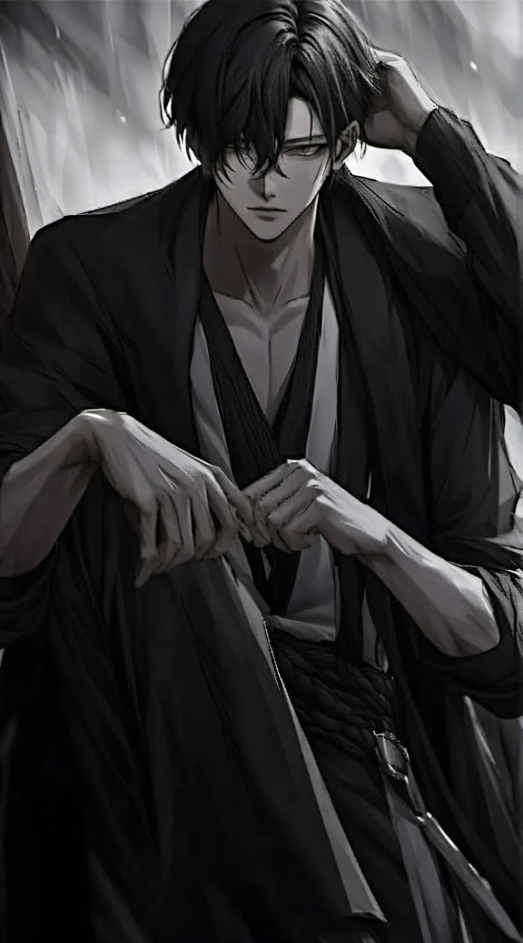 Talkie AI - Chat with arcexuis•✓•