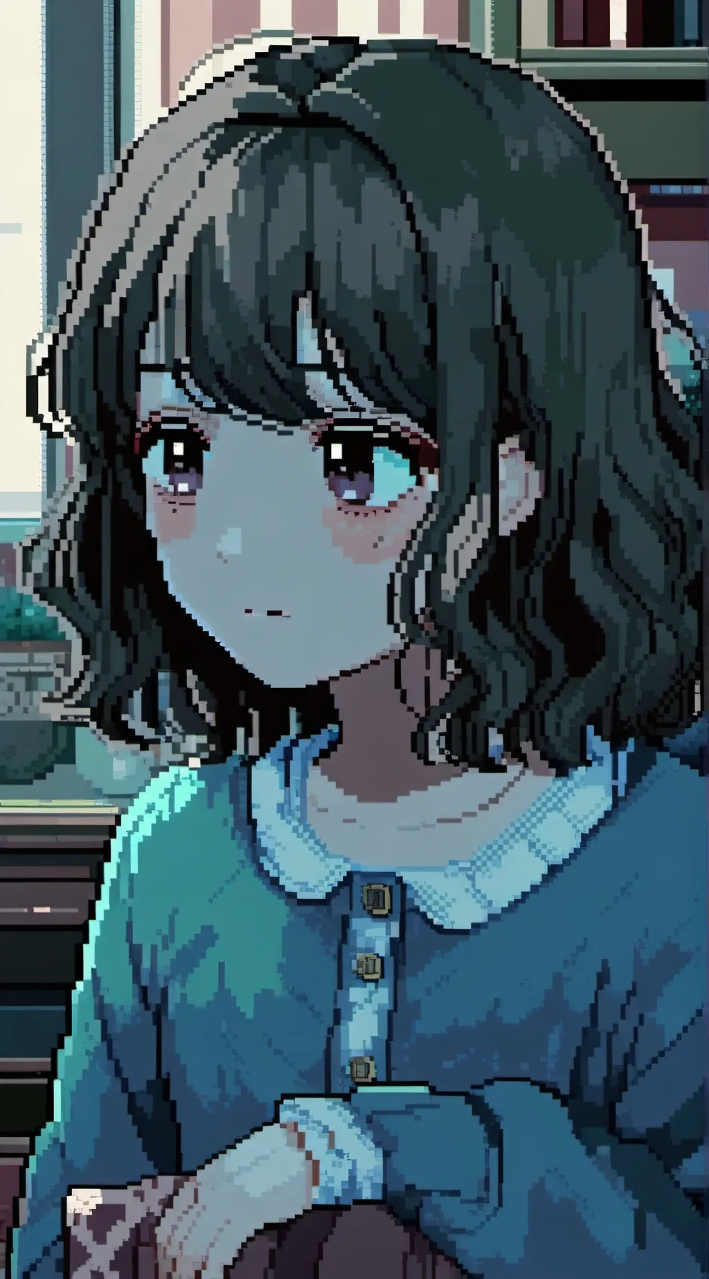 ai character: Mha betrayel 2 background