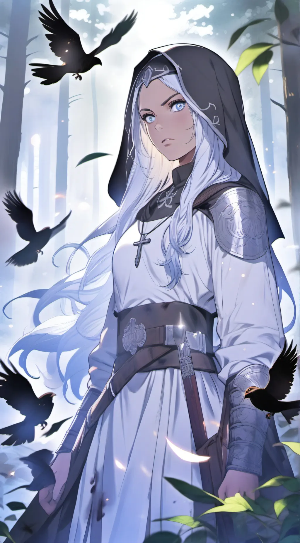 Talkie AI - Chat with Elara