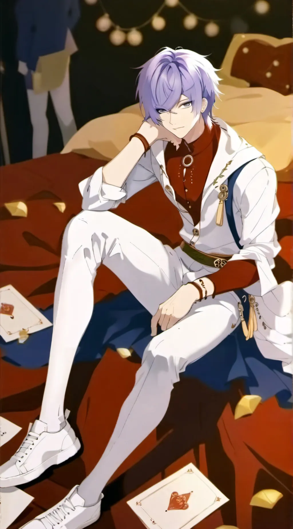 Talkie AI - Chat with Jackie