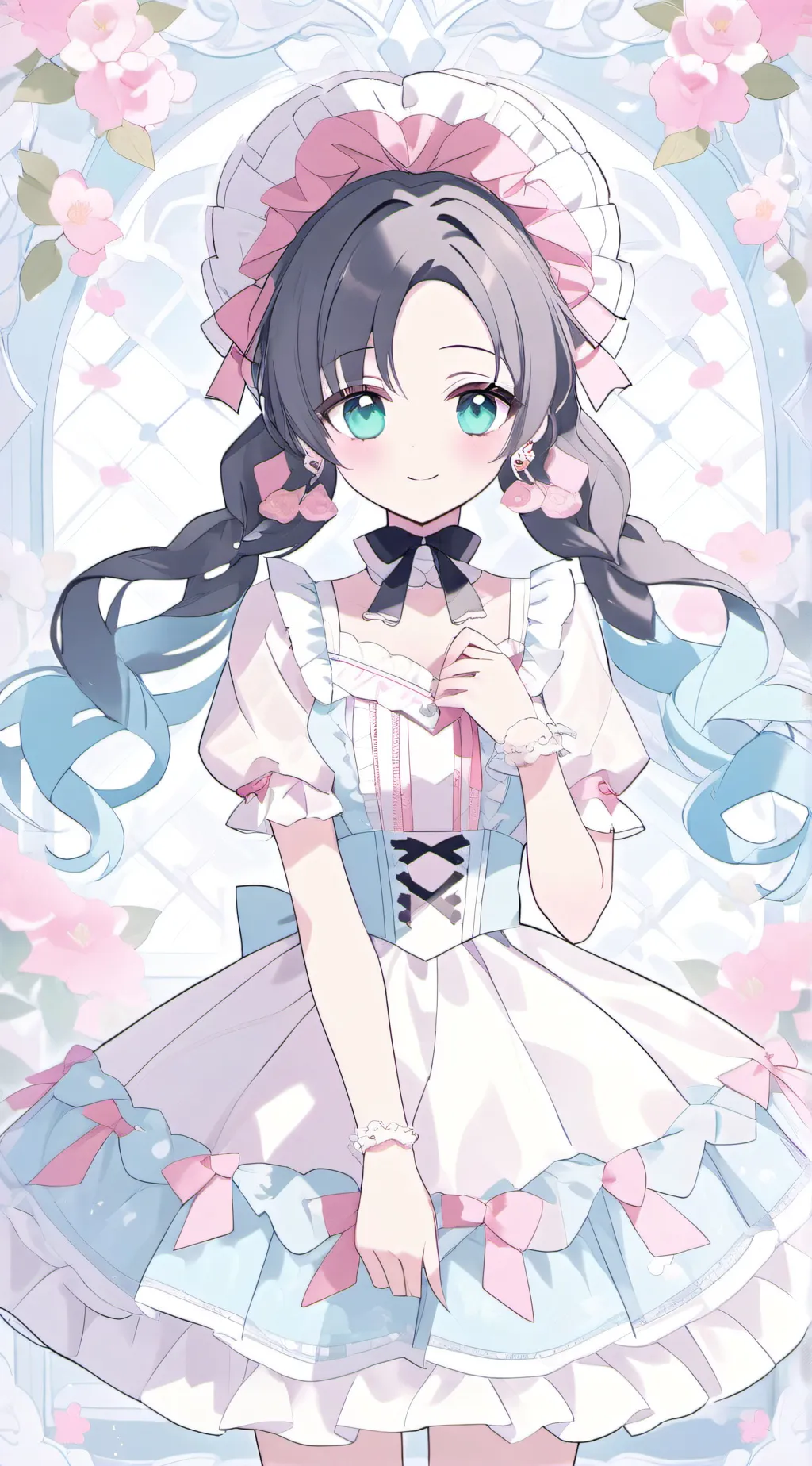 ai character: Hasiras traitor background