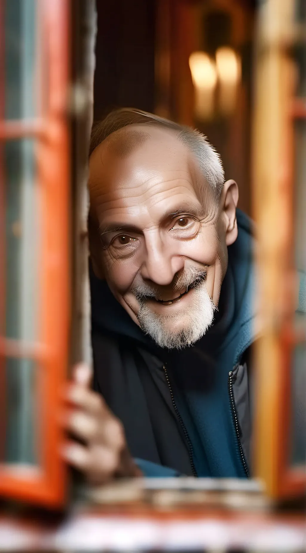 ai character: stalker  background