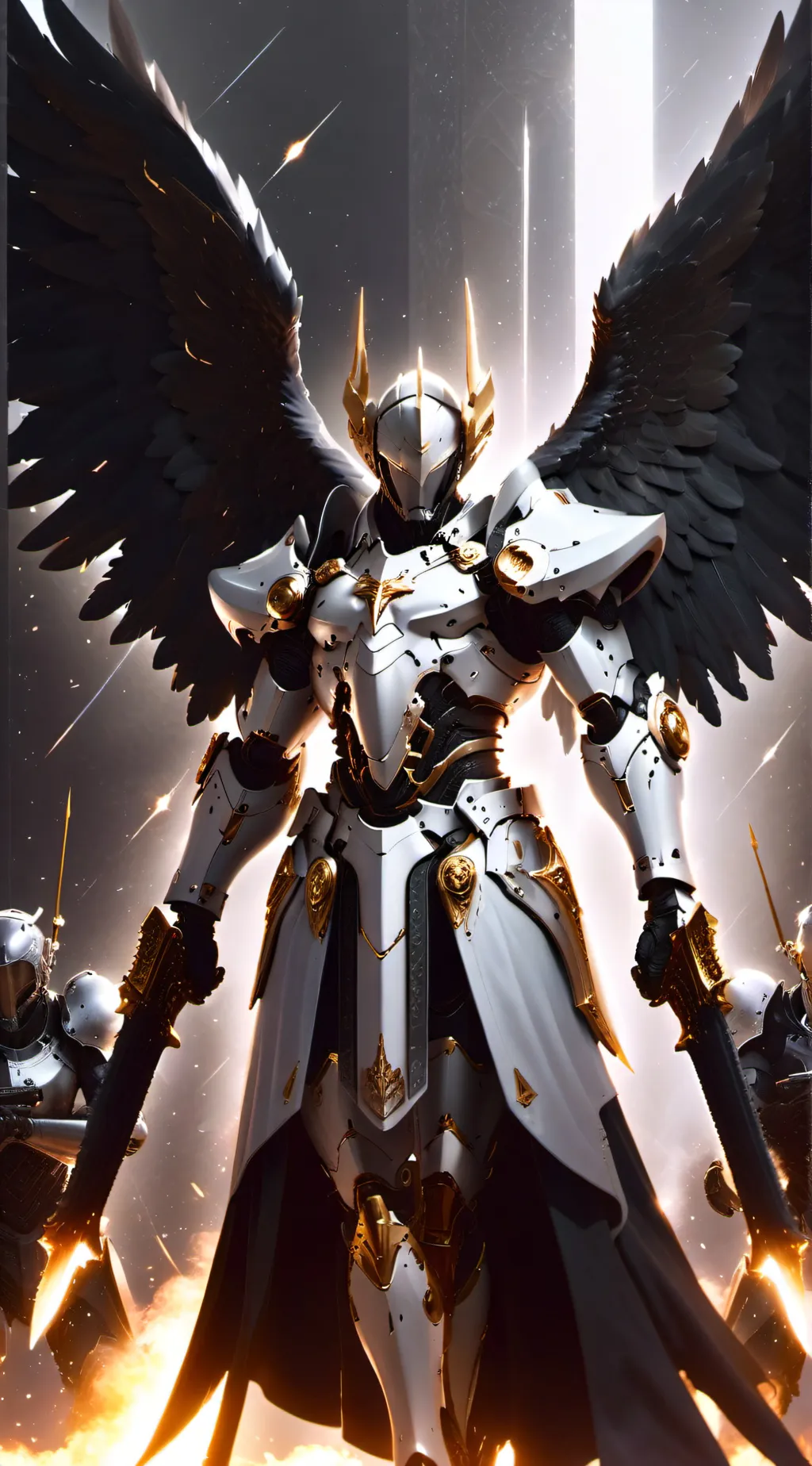 Talkie AI - Chat with Eryndor