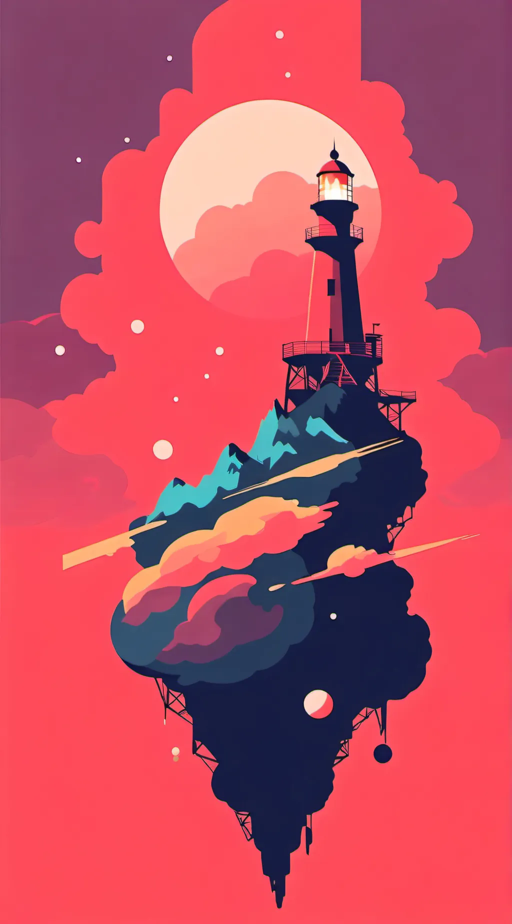 ai character: Mm2 background