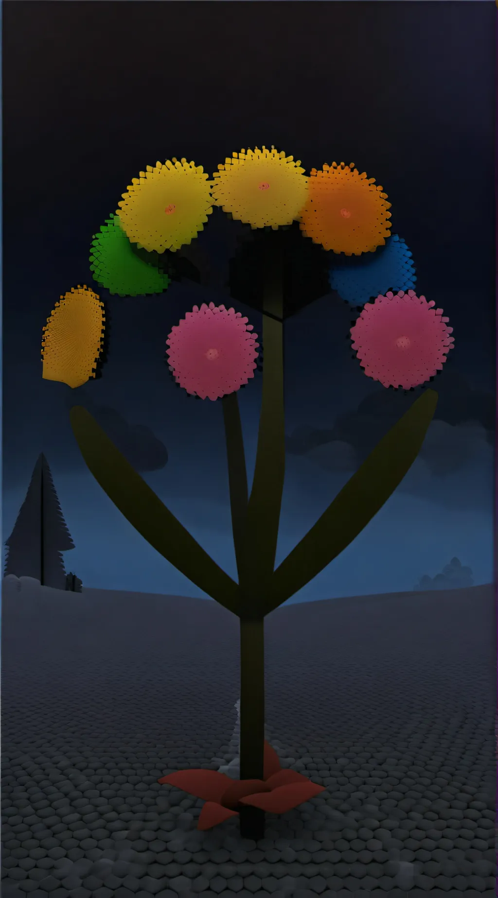 Talkie AI - Chat with dandys world