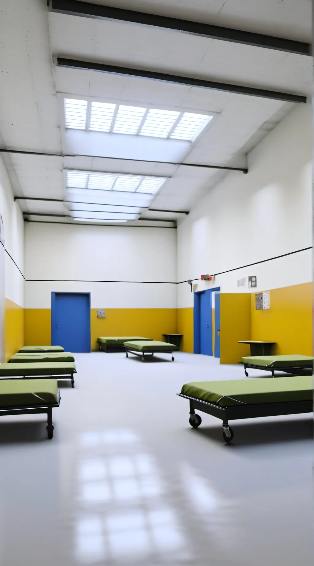 Talkie AI - Chat with 🖤🩶EastWood Juvie🩶🖤